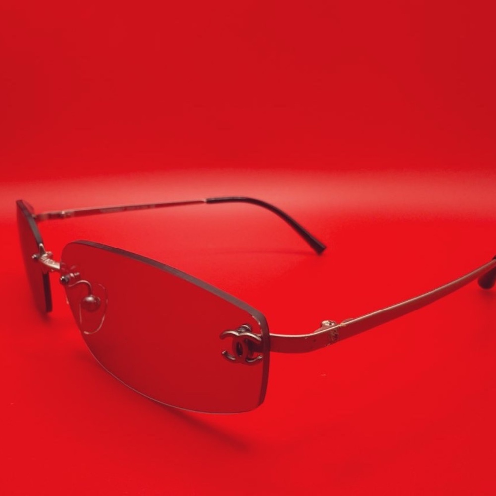 Chanel Sunglasses 4003 w/ case